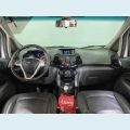 FORD ECOSPORT FREESTYLE PLUS 1.6 16V FLEX MANUAL 4P - BRANCO - 2014 Foto 7 (Miniatura)