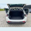 JEEP COMPASS LONGITUDE 2.0 TURBO DIESEL AUT. 4P - BRANCO - 2017 Foto 7 (Miniatura)