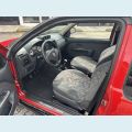 FIAT STRADA ADVENTURE LOCKER 1.8 8V FLEX MANUAL 4P - VERMELHO - 2010 Foto 7 (Miniatura)