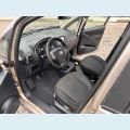 FIAT IDEA ATTRACTIVE 1.4 8V FLEX - BEGE - 2014 Foto 7 (Miniatura)