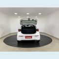 HYUNDAI HB 20 UNIQUE 1.0 FLEX MANUAL 4P - BRANCO - 2019 Foto 7 (Miniatura)