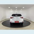 FIAT ARGO DRIVE 1.3 FLEX MANUAL 4P - BRANCO - 2018 Foto 7 (Miniatura)