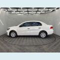 VOLKSWAGEN VOYAGE 1.0 MPI FLEX MANUAL 4P - BRANCO - 2022 Foto 7 (Miniatura)