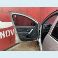 RENAULT RENAULT SANDERO AUTHENTIQUE 1.0 12V FLEX MANUAL 4P - PRATA - 2019 Foto 7 (Miniatura)