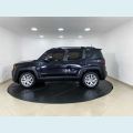 JEEP RENEGADE 1.8 FLEX AUT. 4P - PRETO - 2018 Foto 7 (Miniatura)
