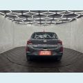 CHEVROLET ONIX LT 1.0 TURBO FLEX MANUAL 4P - CINZA - 2024 Foto 7 (Miniatura)