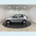FIAT FIAT PALIO FIRE 1.0 8V FLEX MANUAL 4P - PRATA - 2011 Foto 7 (Miniatura)