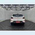 CHEVROLET ONIX LT 1.0 TURBO FLEX MANUAL 4P - BRANCO - 2024 Foto 7 (Miniatura)