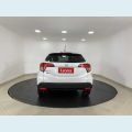 HONDA HR-V LX 1.8 I-VTEC FLEX AUT. 4P - BRANCO - 2018 Foto 7 (Miniatura)