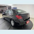 CHEVROLET ONIX PLUS 1.0 TURBO FLEX AUT. 4P - PRETO - 2020 Foto 7 (Miniatura)