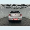 RENAULT LOGAN ZEN 1.0 12V FLEX MANUAL 4P - PRATA - 2021 Foto 7 (Miniatura)