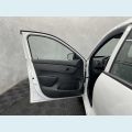 RENAULT KWID ZEN 1.0 12V FLEX MANUAL 4P - BRANCO - 2021 Foto 7 (Miniatura)