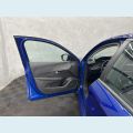 PEUGEOT 208 ALLURE 1.6 FLEX AUT. 4P - AZUL - 2022 Foto 7 (Miniatura)