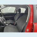 CITROËN C4 CACTUS 1.6 FEEL AUT. FLEX - VERMELHO - 2022 Foto 7 (Miniatura)