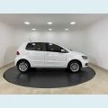 VOLKSWAGEN VOLKSWAGEN FOX COMFORTLINE 1.6 MSI FLEX MANUAL 4P - BRANCO - 2018 Foto 7 (Miniatura)