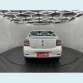 RENAULT LOGAN ZEN 1.0 12V FLEX MANUAL 4P - BRANCO - 2023 Foto 7 (Miniatura)