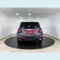 JEEP RENEGADE SPORT 1.8 FLEX AUT. 4P - CINZA - 2017 Foto 7 (Miniatura)