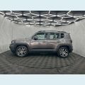 JEEP RENEGADE LONGITUDE T270 1.3 TURBO FLEX MANUAL 4P - CINZA - 2023 Foto 7 (Miniatura)