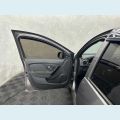 RENAULT SANDERO ZEN 1.0 12V FLEX MANUAL 4P - CINZA - 2020 Foto 7 (Miniatura)