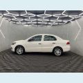 VOLKSWAGEN VOYAGE 1.0 MPI FLEX MANUAL 4P - BRANCO - 2023 Foto 7 (Miniatura)