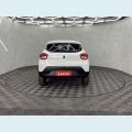 RENAULT KWID ZEN 1.0 12V FLEX MANUAL 4P - BRANCO - 2022 Foto 7 (Miniatura)