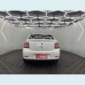 RENAULT LOGAN LIFE 1.0 12V FLEX MANUAL 4P - BRANCO - 2023 Foto 7 (Miniatura)