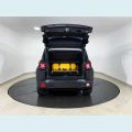 JEEP RENEGADE LONGITUDE 1.8 FLEX AUT. 4P - PRETO - 2018 Foto 7 (Miniatura)