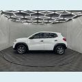 RENAULT RENAULT KWID ZEN 1.0 12V SCE FLEX MANUAL 4P - BRANCO - 2024 Foto 7 (Miniatura)