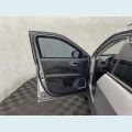 JEEP JEEP COMPASS LONGITUDE 2.0 FLEX AUT. 4P - PRATA - 2021 Foto 7 (Miniatura)
