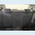 VOLKSWAGEN VOLKSWAGEN GOL 1.6 MSI FLEX MANUAL 4P - BRANCO - 2019 Foto 7 (Miniatura)