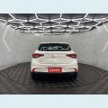FIAT ARGO 1.0 FLEX MANUAL 4P - BRANCO - 2021 Foto 7 (Miniatura)