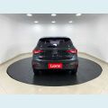 FIAT ARGO DRIVE GSR 1.3 FLEX AUT. 4P - PRETO - 2018 Foto 7 (Miniatura)