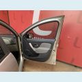 RENAULT LOGAN AUTHENTIQUE 1.0 16V FLEX AUT. 4P - PRATA - 2015 Foto 7 (Miniatura)