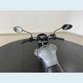 HONDA CG 160 FAN FLEX - PRATA - 2021 Foto 7 (Miniatura)