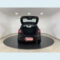 FORD FORD KA SE 1.0 FLEX MANUAL 4P - PRETO - 2015 Foto 7 (Miniatura)