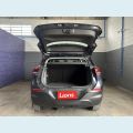 CHEVROLET TRACKER LT 1.0 TURBO FLEX AUT. 4P - CINZA - 2024 Foto 7 (Miniatura)