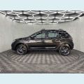 RENAULT RENAULT SANDERO ZEN 1.6 16V FLEX MANUAL 4P - PRETO - 2021 Foto 7 (Miniatura)