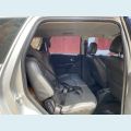 CHEVROLET CHEVROLET SPIN LT 1.8 FLEX MANUAL 4P - PRATA - 2016 Foto 7 (Miniatura)
