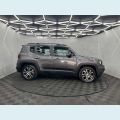 JEEP JEEP RENEGADE LONGITUDE T270 1.3 TURBO FLEX MANUAL 4P - CINZA - 2023 Foto 7 (Miniatura)
