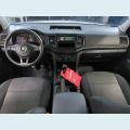 VOLKSWAGEN AMAROK S 4X4 TDI CD 2.0 DIESEL AUT. 4P - BRANCO - 2018 Foto 7 (Miniatura)