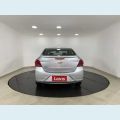CHEVROLET ONIX PLUS 1.0 TURBO FLEX MANUAL 4P - PRATA - 2020 Foto 7 (Miniatura)