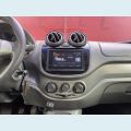 FIAT PALIO ATTRACTIVE 1.0 8V FLEX MANUAL 4P - CINZA - 2013 Foto 7 (Miniatura)