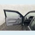 VOLKSWAGEN GOL 1.0 TEC FLEX MANUAL 2P - CINZA - 2013 Foto 7 (Miniatura)