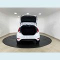 FORD FIESTA S 1.5 16V FLEX MANUAL 4P - BRANCO - 2015 Foto 7 (Miniatura)