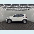 FIAT MOBI LIKE 1.0 FLEX MANUAL 4P - BRANCO - 2021 Foto 7 (Miniatura)