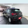 FIAT ARGO 1.0 FLEX MANUAL 4P - PRETO - 2021 Foto 7 (Miniatura)