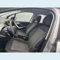 PEUGEOT 2008 ALLURE PACK 1.6 FLEX AUT. 4P - PRATA - 2022 Foto 7 (Miniatura)