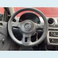 VOLKSWAGEN VOLKSWAGEN SAVEIRO STARTLINE CS 1.6 FLEX MANUAL 2P - PRETO - 2016 Foto 7 (Miniatura)