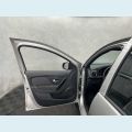 RENAULT LOGAN ZEN 1.0 12V SCE FLEX MANUAL 4P - PRATA - 2021 Foto 7 (Miniatura)