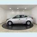 CHEVROLET CHEVROLET PRISMA JOY 1.0 FLEX MANUAL 4P - PRATA - 2019 Foto 7 (Miniatura)